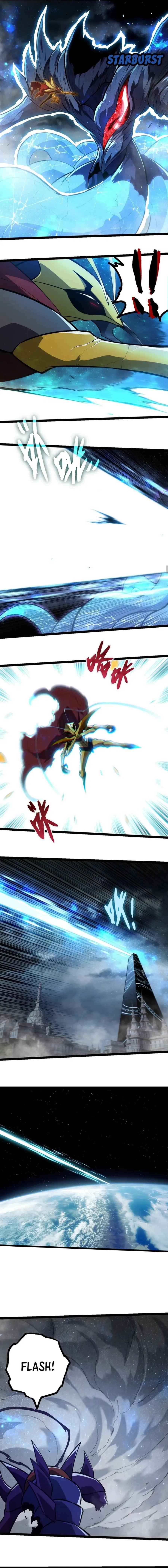 Evolution Begins With A Big Tree Chapter 341 Gambar 5