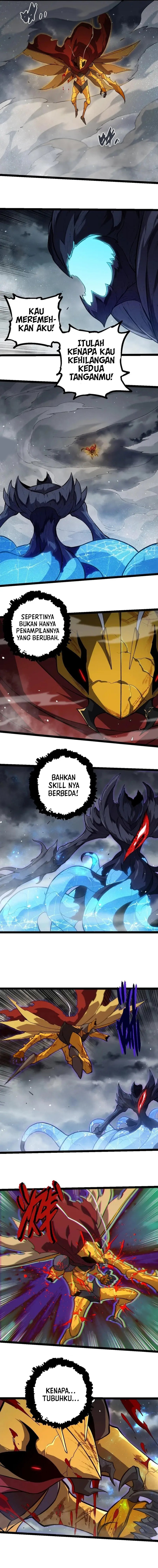 Evolution Begins With A Big Tree Chapter 341 Gambar 6