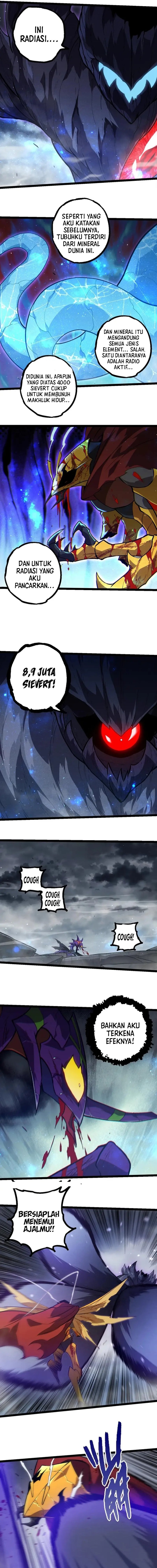 Evolution Begins With A Big Tree Chapter 341 Gambar 7