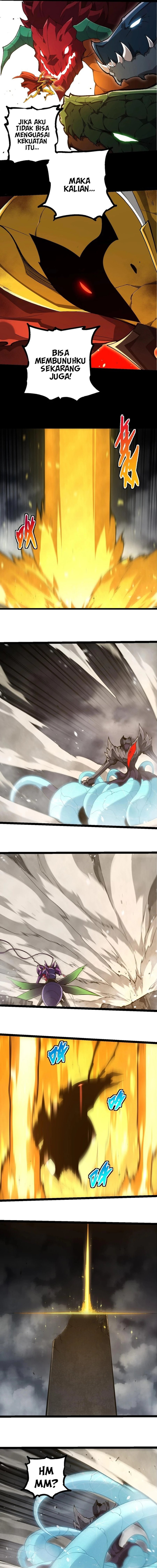 Evolution Begins With A Big Tree Chapter 342 Gambar 2
