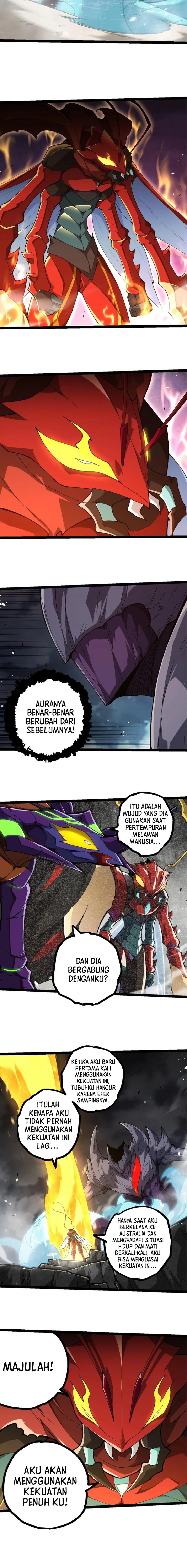 Evolution Begins With A Big Tree Chapter 342 Gambar 3