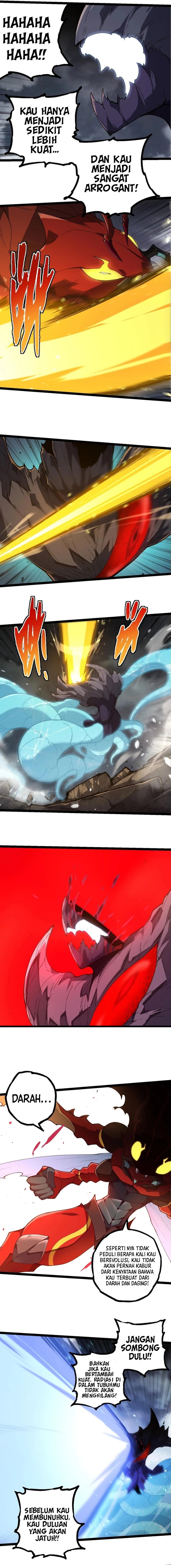 Evolution Begins With A Big Tree Chapter 342 Gambar 4