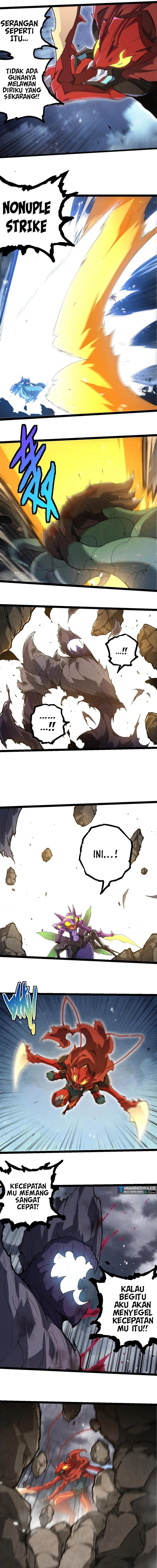 Evolution Begins With A Big Tree Chapter 342 Gambar 6