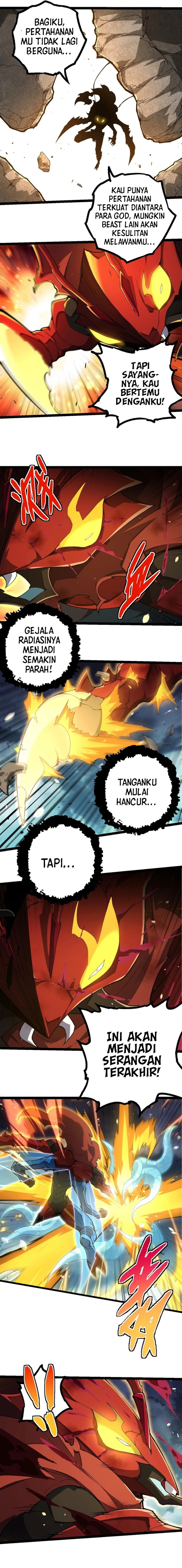 Evolution Begins With A Big Tree Chapter 342 Gambar 8