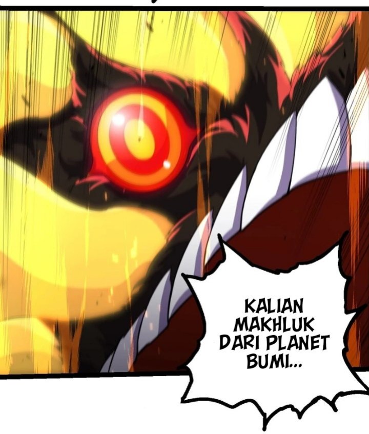 Evolution Begins With A Big Tree Chapter 344 Gambar 16