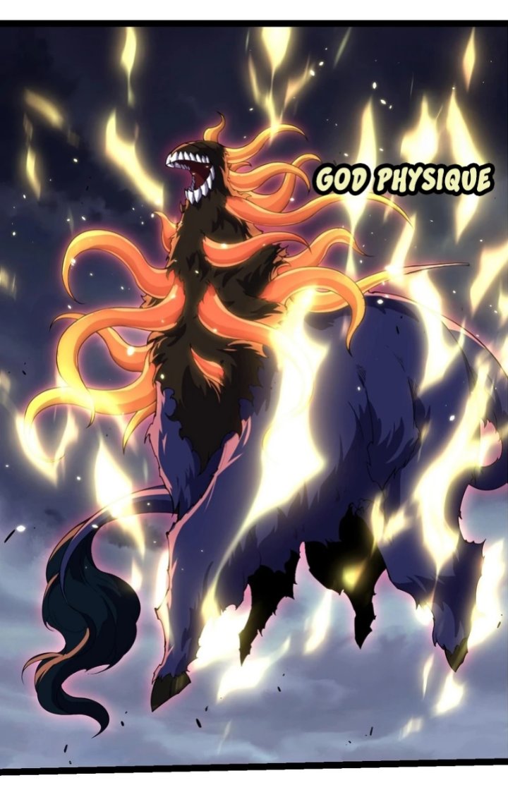 Evolution Begins With A Big Tree Chapter 344 Gambar 18