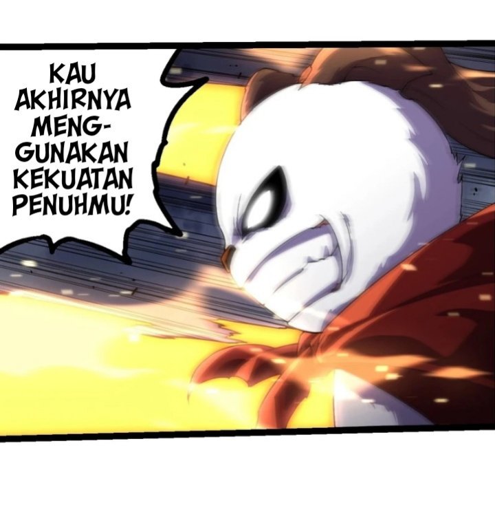 Evolution Begins With A Big Tree Chapter 344 Gambar 19