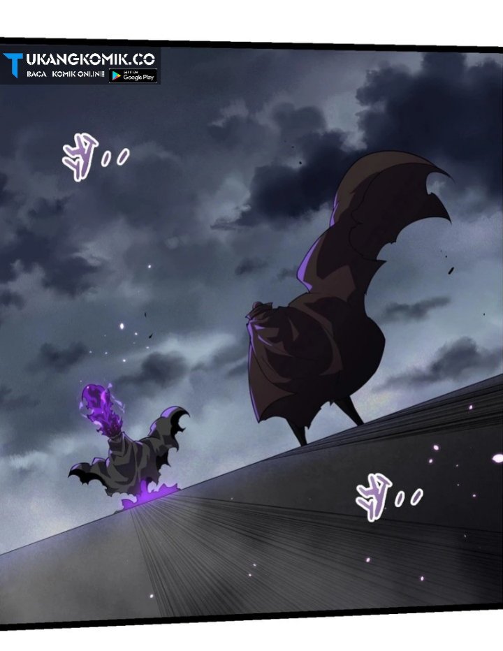 Evolution Begins With A Big Tree Chapter 344 Gambar 20