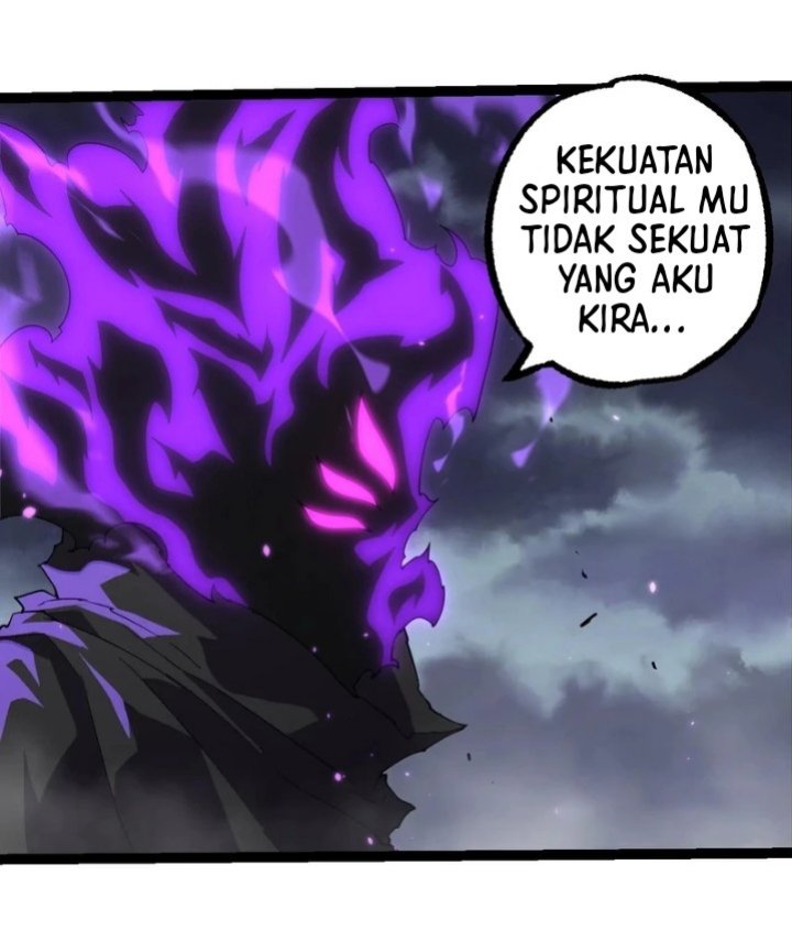Evolution Begins With A Big Tree Chapter 344 Gambar 21