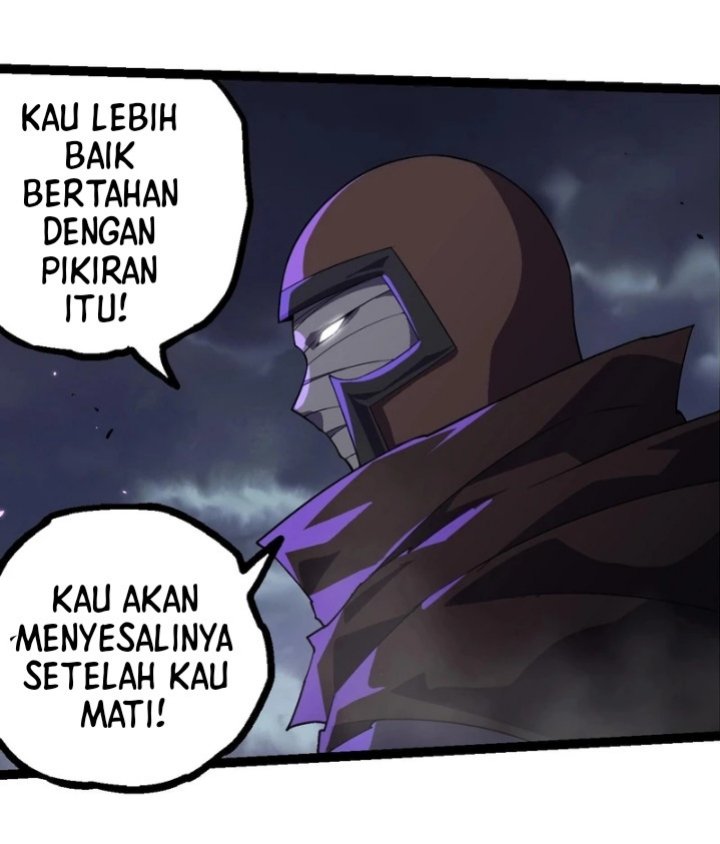 Evolution Begins With A Big Tree Chapter 344 Gambar 22
