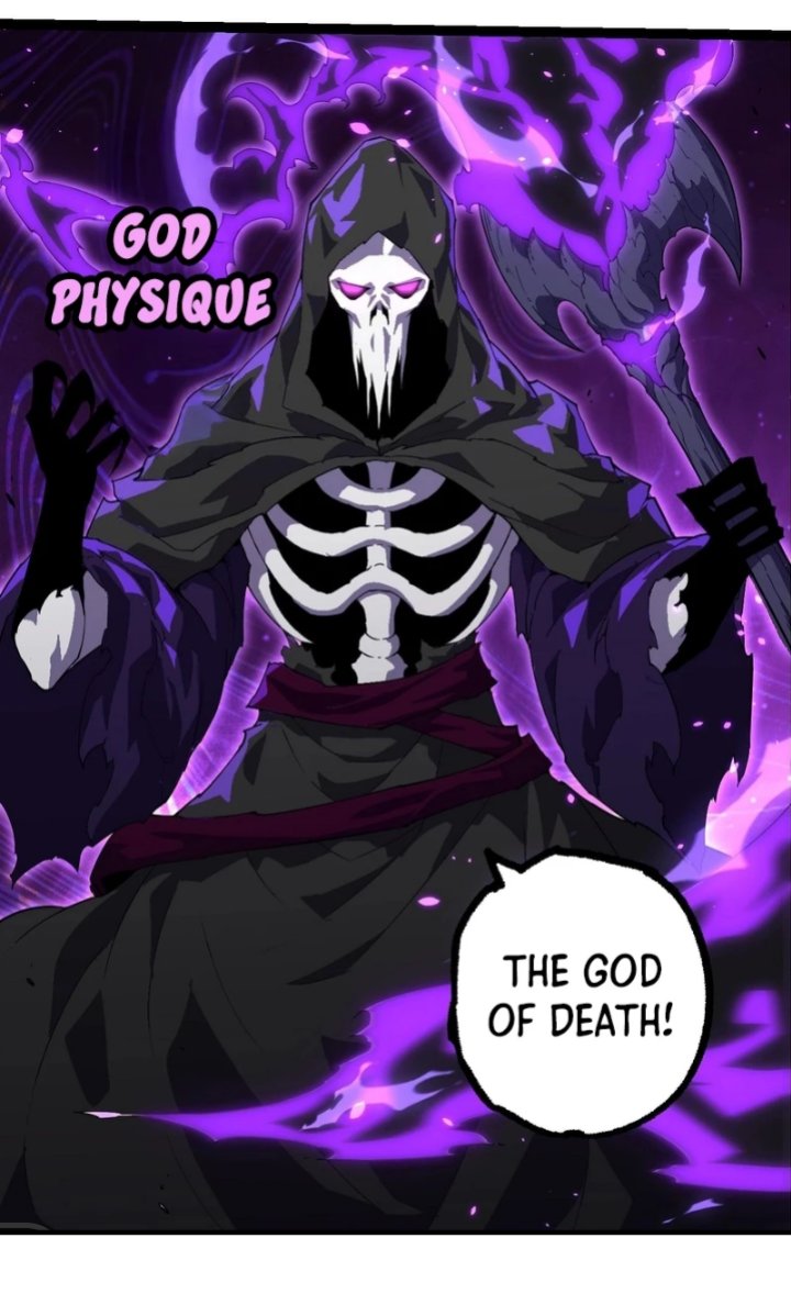 Evolution Begins With A Big Tree Chapter 344 Gambar 25