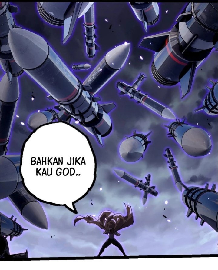 Evolution Begins With A Big Tree Chapter 344 Gambar 27