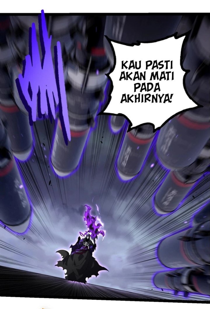 Evolution Begins With A Big Tree Chapter 344 Gambar 28