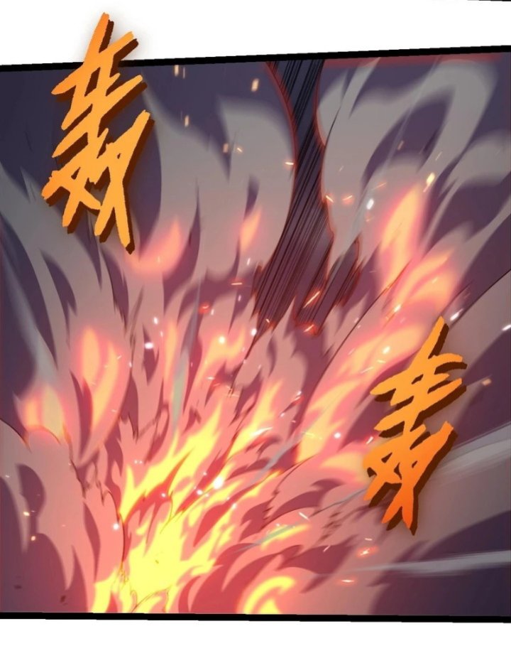 Evolution Begins With A Big Tree Chapter 344 Gambar 29