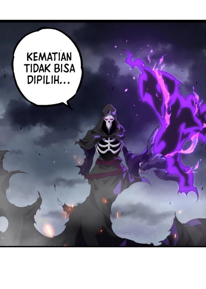 Evolution Begins With A Big Tree Chapter 344 Gambar 30
