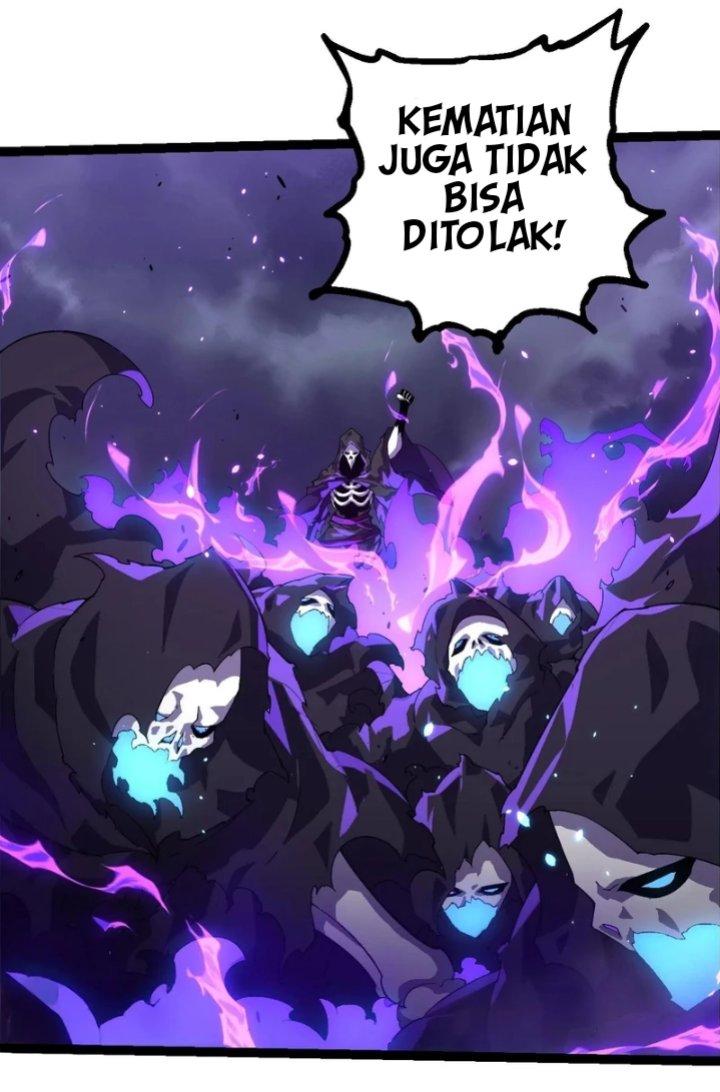 Evolution Begins With A Big Tree Chapter 344 Gambar 32