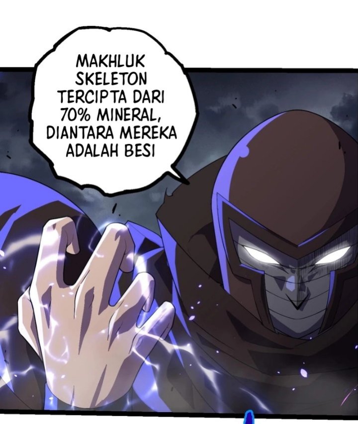 Evolution Begins With A Big Tree Chapter 344 Gambar 34