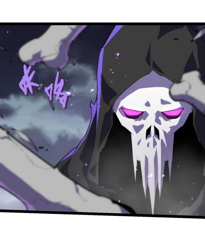 Evolution Begins With A Big Tree Chapter 344 Gambar 36