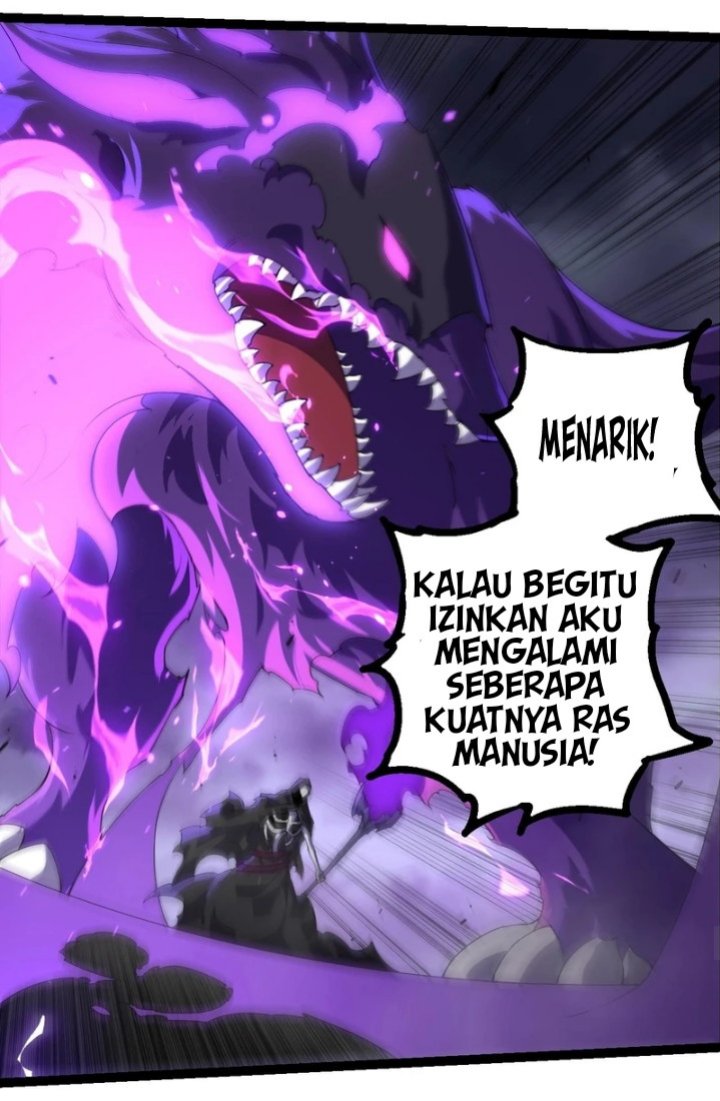 Evolution Begins With A Big Tree Chapter 344 Gambar 38