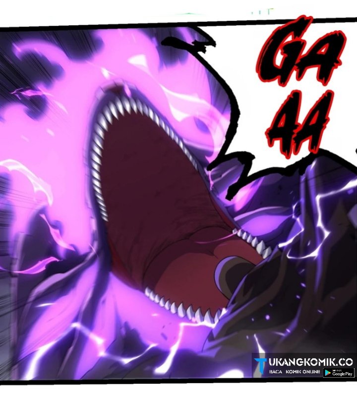 Evolution Begins With A Big Tree Chapter 344 Gambar 40