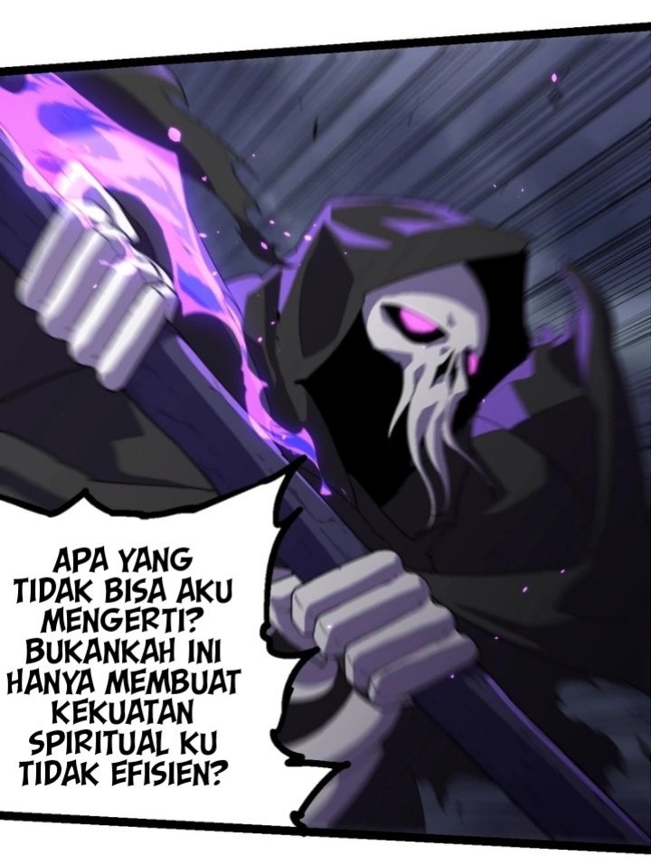Evolution Begins With A Big Tree Chapter 344 Gambar 44
