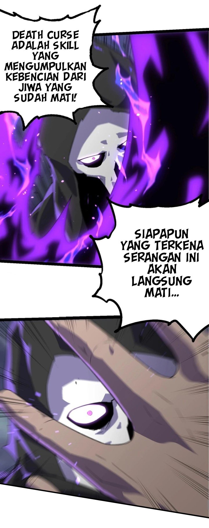 Evolution Begins With A Big Tree Chapter 344 Gambar 47