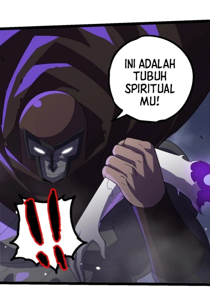 Evolution Begins With A Big Tree Chapter 344 Gambar 56