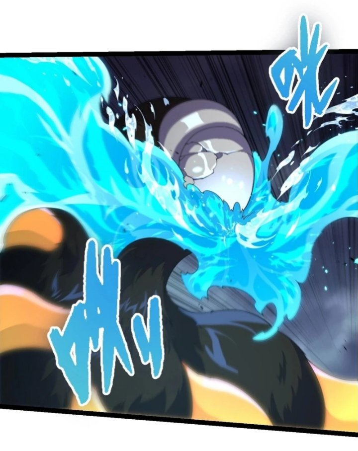 Evolution Begins With A Big Tree Chapter 347 Gambar 29