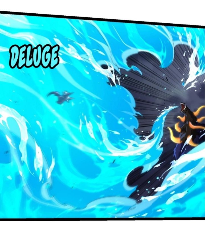 Evolution Begins With A Big Tree Chapter 347 Gambar 30