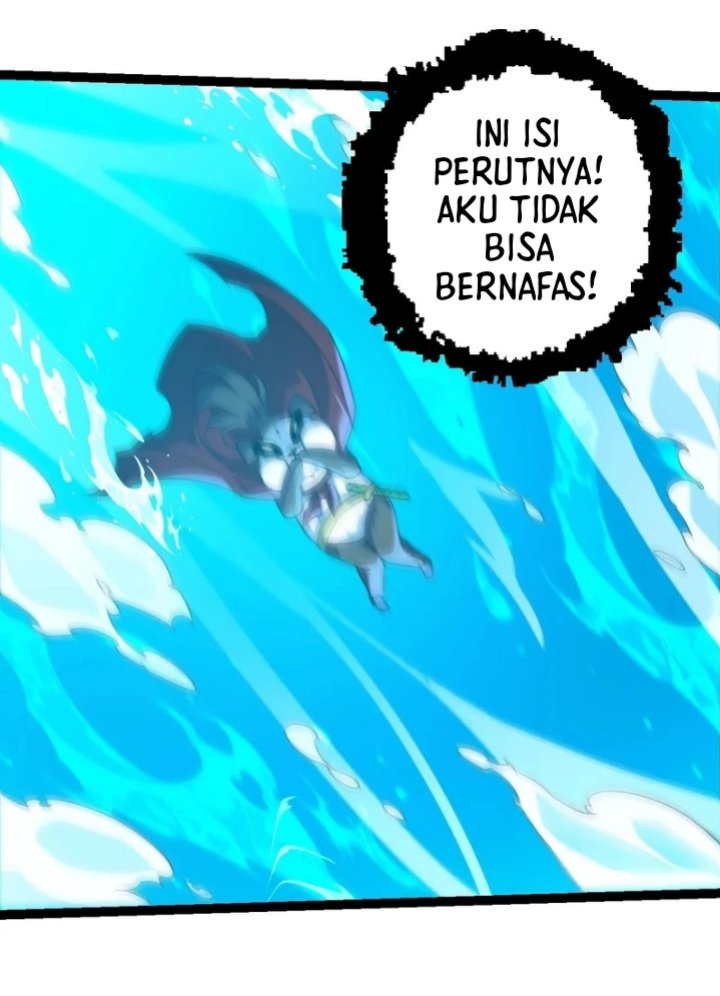 Evolution Begins With A Big Tree Chapter 347 Gambar 31