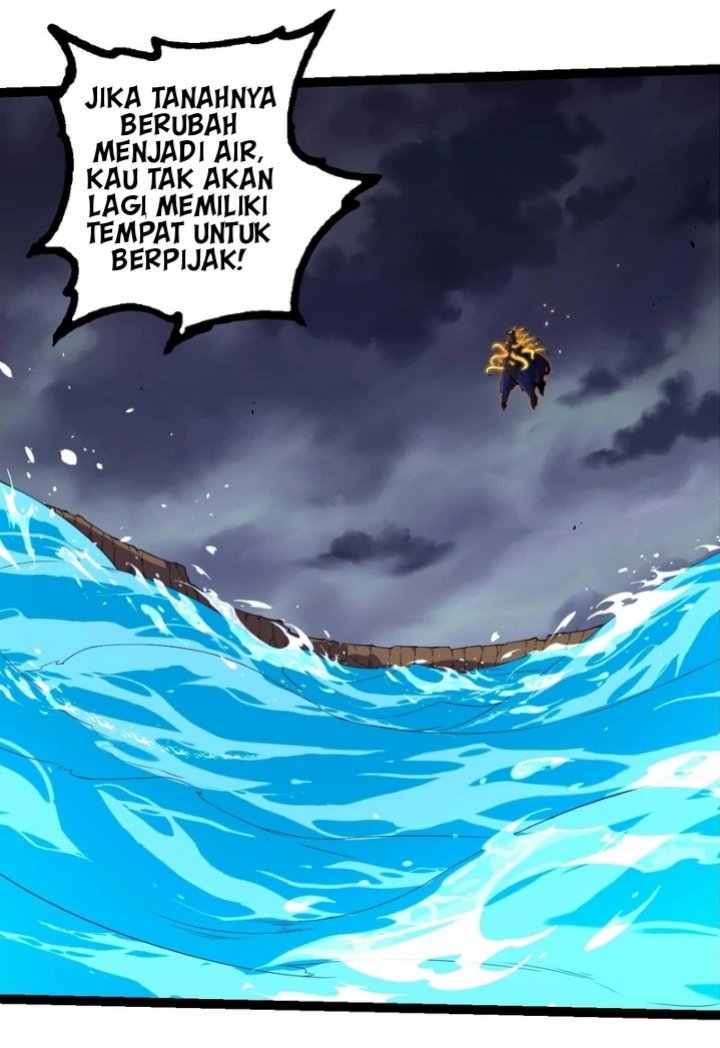 Evolution Begins With A Big Tree Chapter 347 Gambar 34