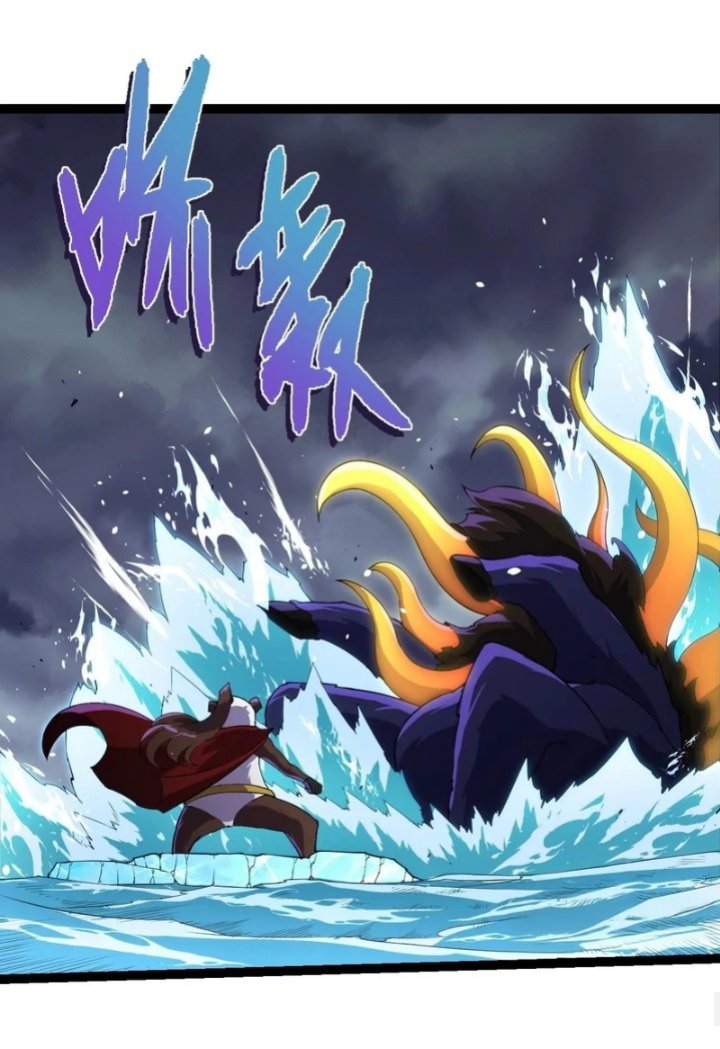 Evolution Begins With A Big Tree Chapter 347 Gambar 37