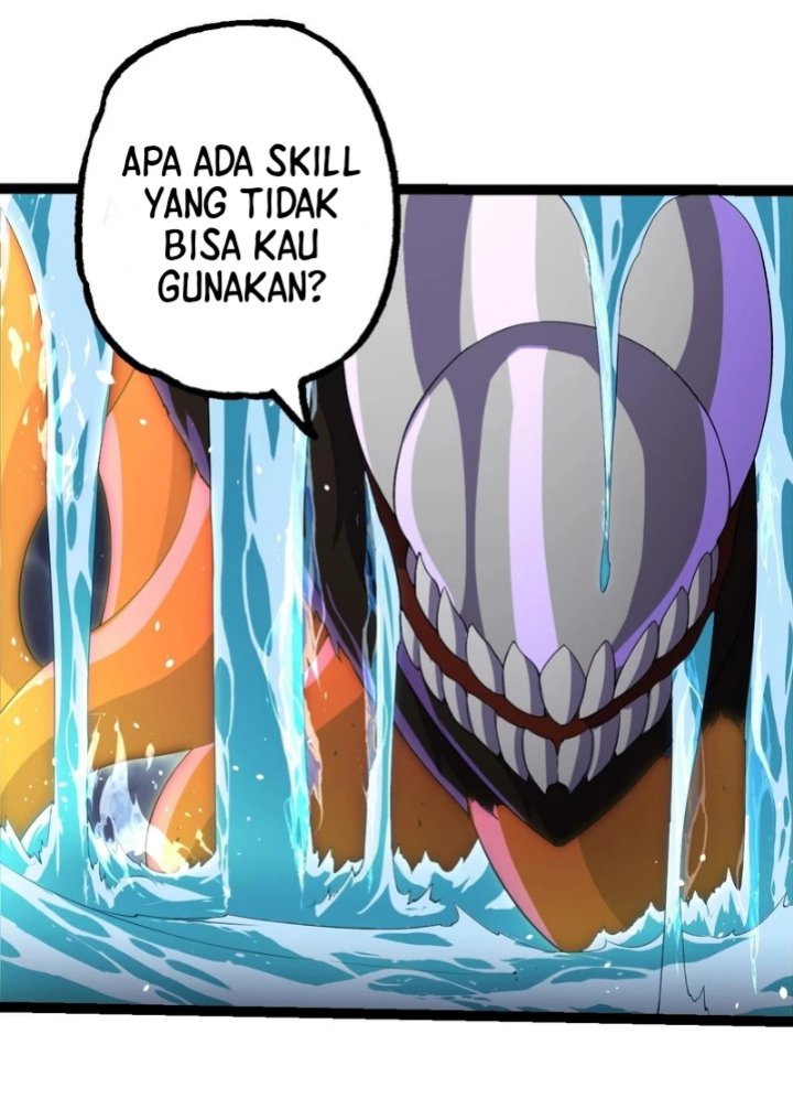 Evolution Begins With A Big Tree Chapter 347 Gambar 39