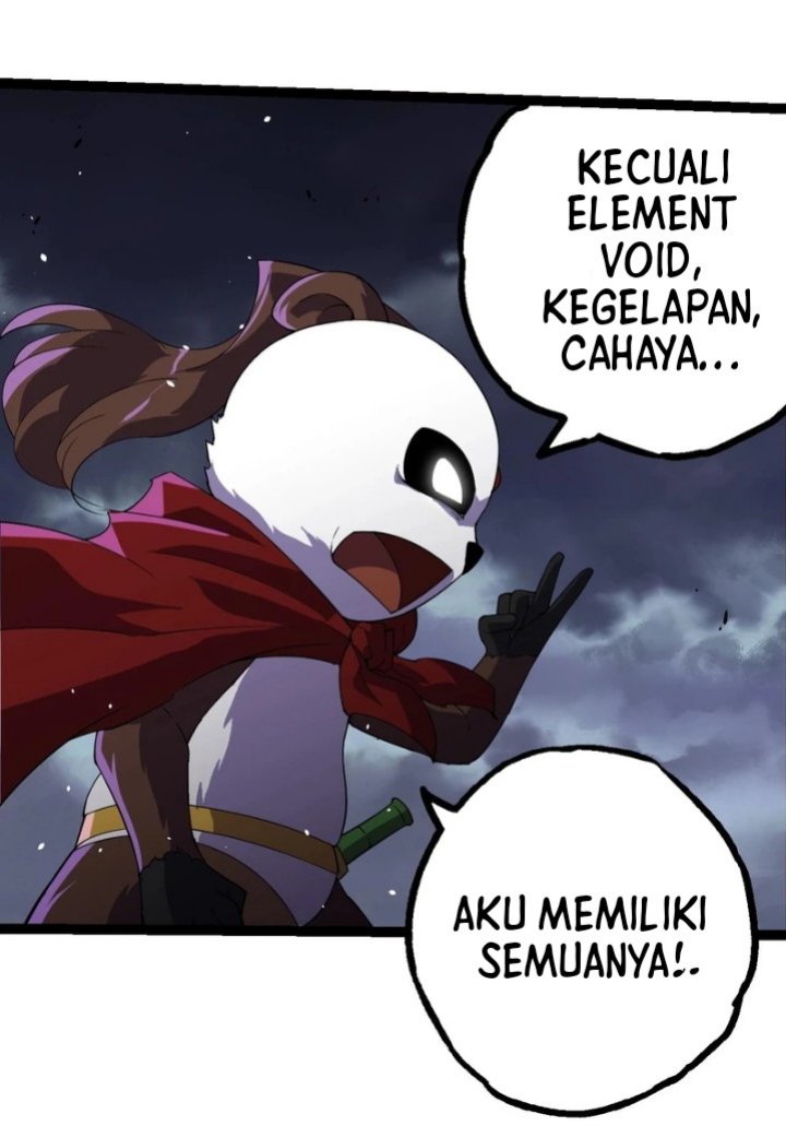 Evolution Begins With A Big Tree Chapter 347 Gambar 40