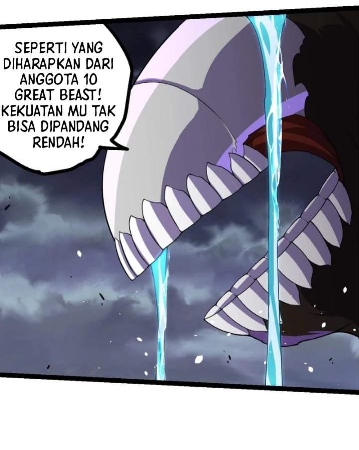 Evolution Begins With A Big Tree Chapter 347 Gambar 41