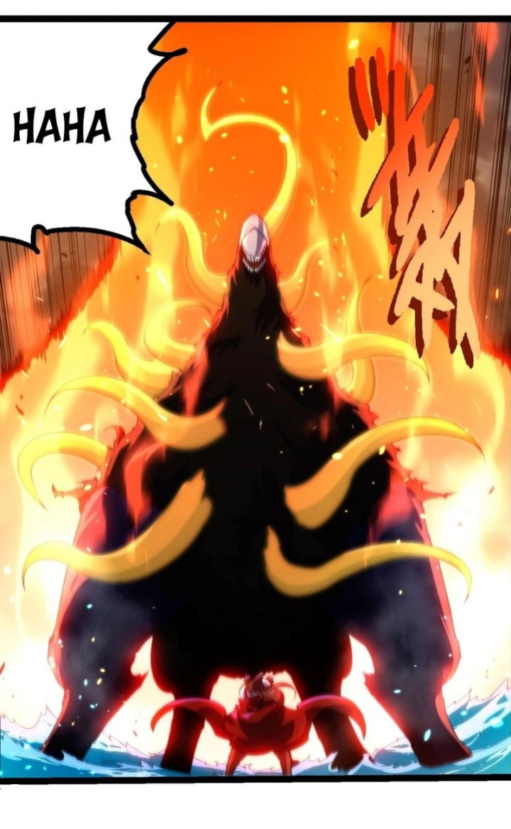 Evolution Begins With A Big Tree Chapter 347 Gambar 43