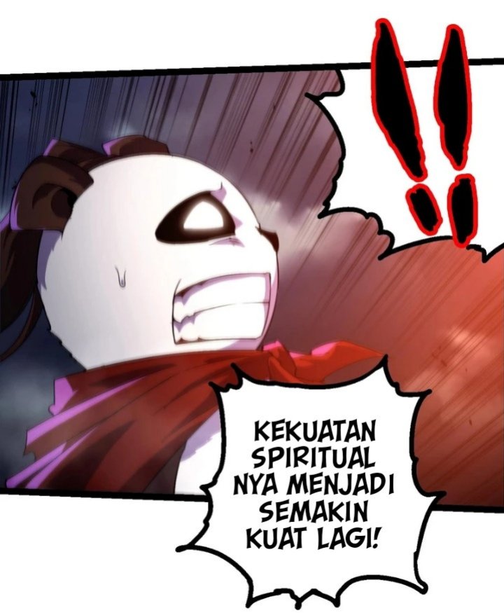Evolution Begins With A Big Tree Chapter 347 Gambar 44
