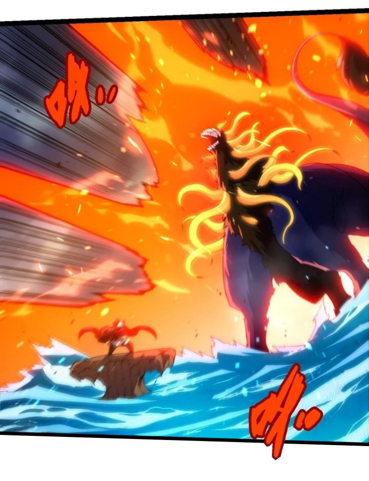 Evolution Begins With A Big Tree Chapter 347 Gambar 45