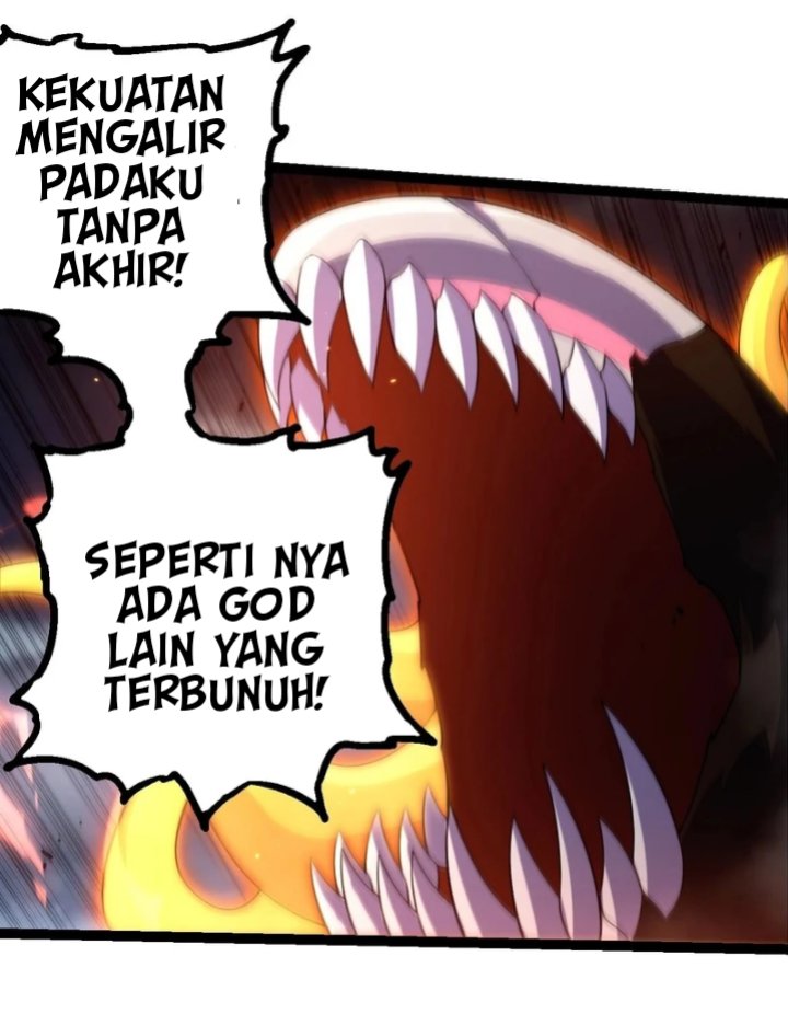 Evolution Begins With A Big Tree Chapter 347 Gambar 46