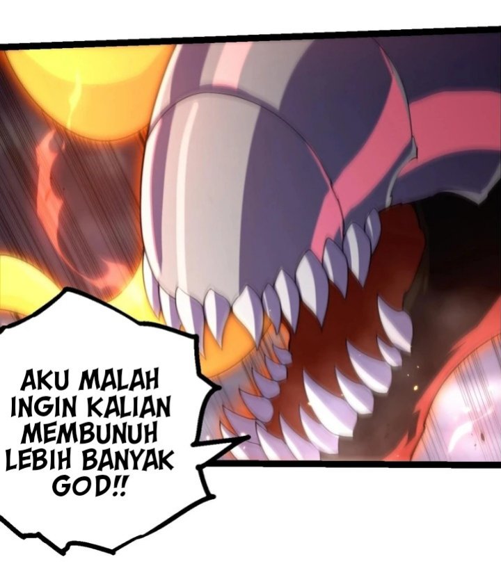 Evolution Begins With A Big Tree Chapter 347 Gambar 48