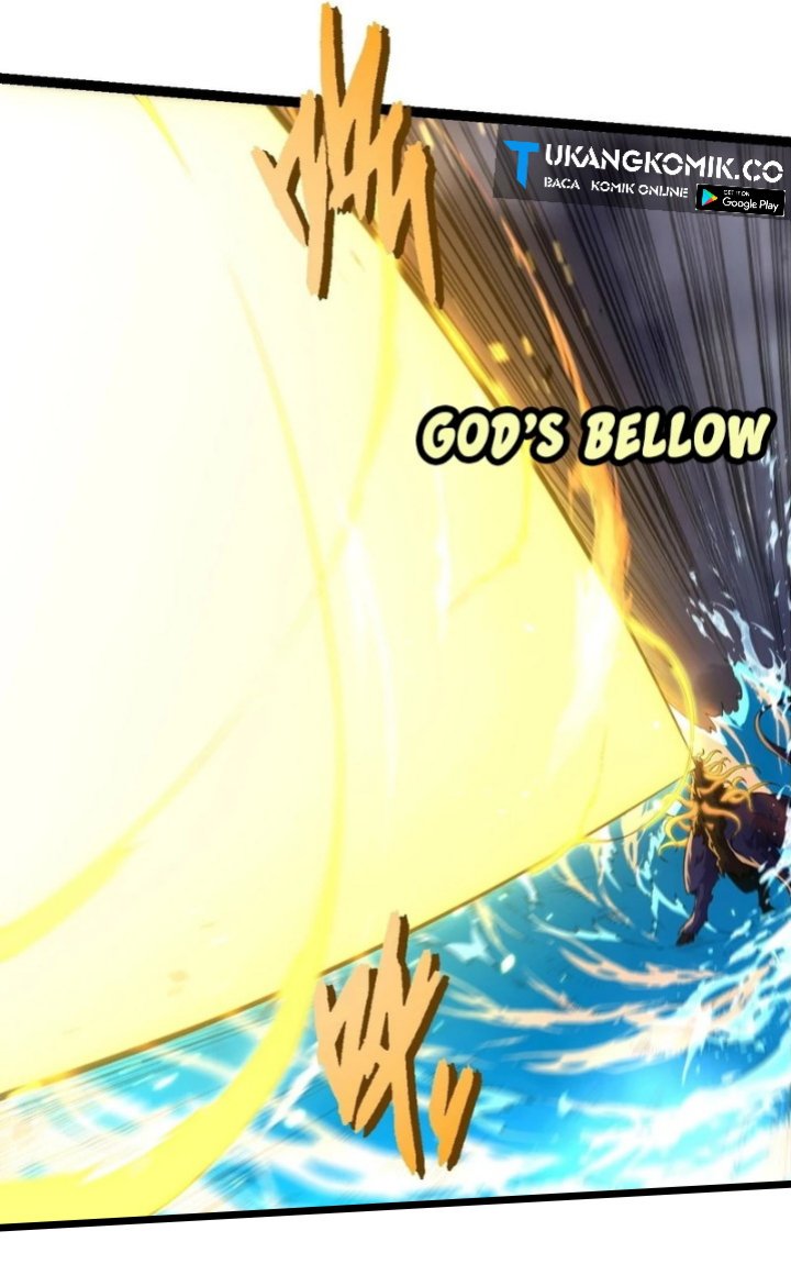 Evolution Begins With A Big Tree Chapter 347 Gambar 49
