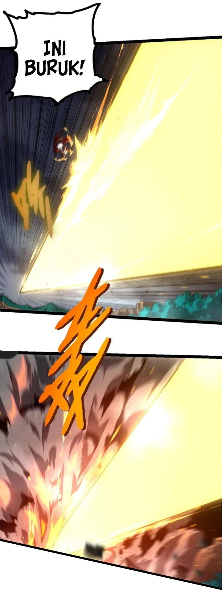 Evolution Begins With A Big Tree Chapter 347 Gambar 51