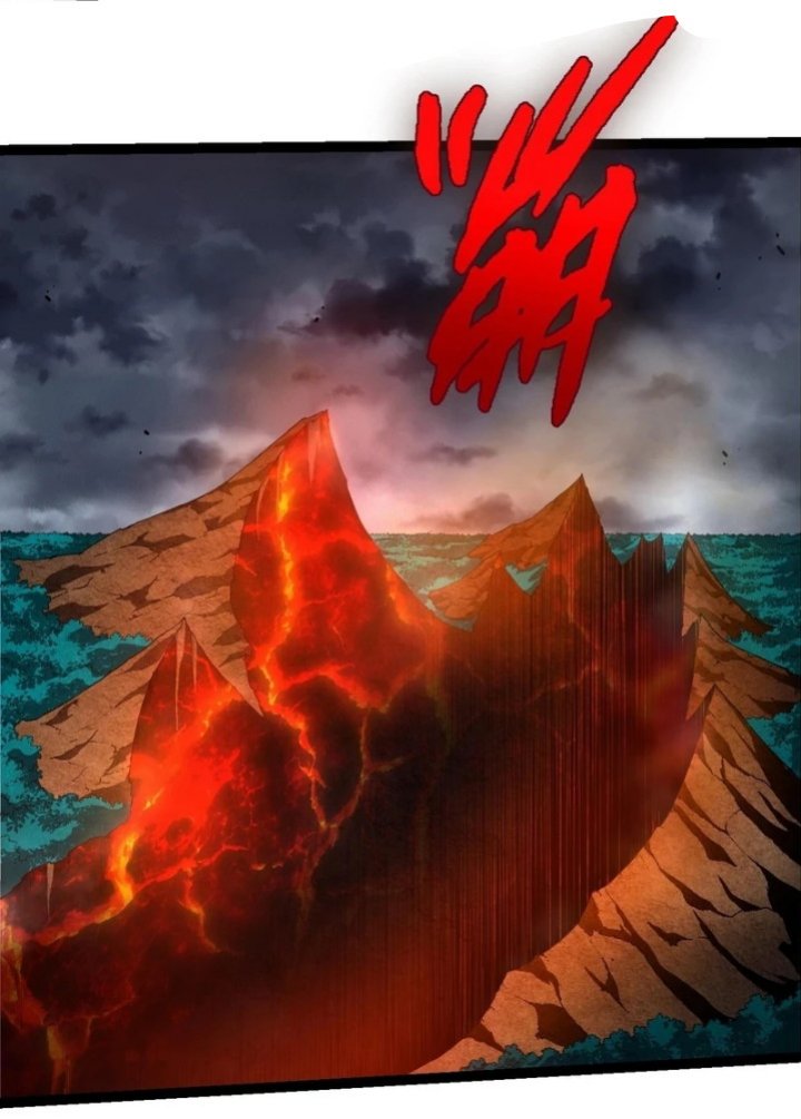 Evolution Begins With A Big Tree Chapter 347 Gambar 52