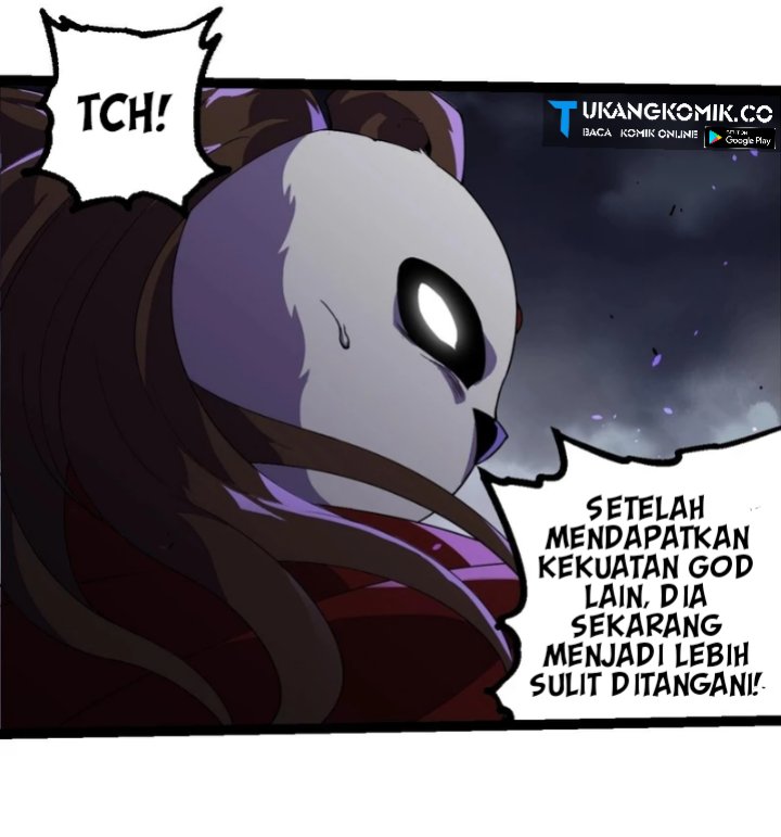 Evolution Begins With A Big Tree Chapter 347 Gambar 53