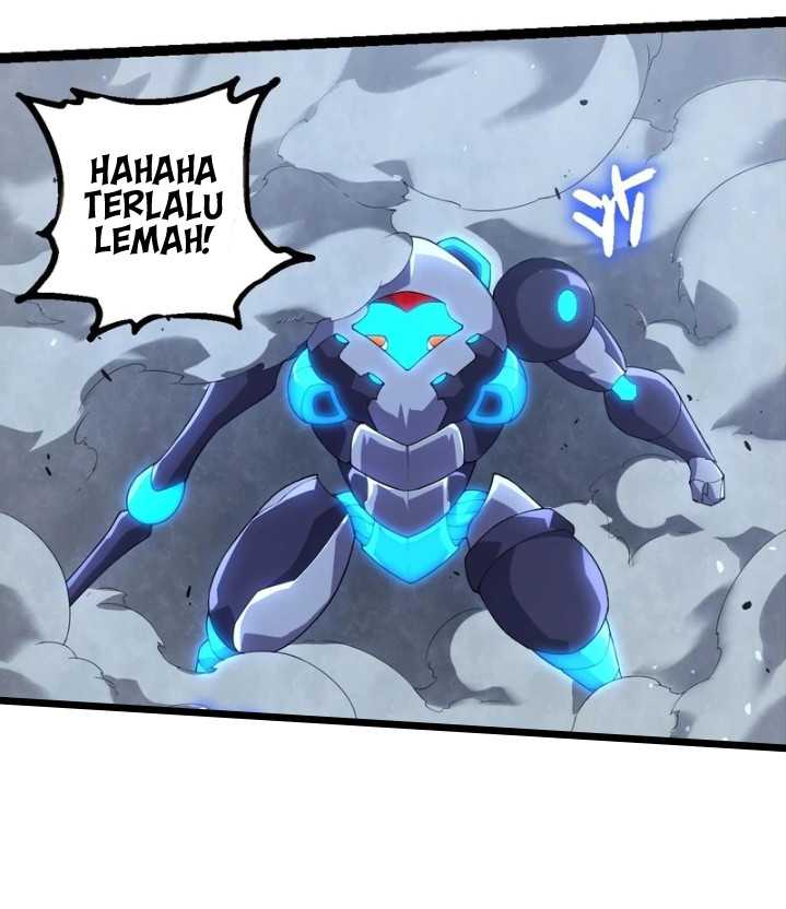 Evolution Begins With A Big Tree Chapter 350 Gambar 22