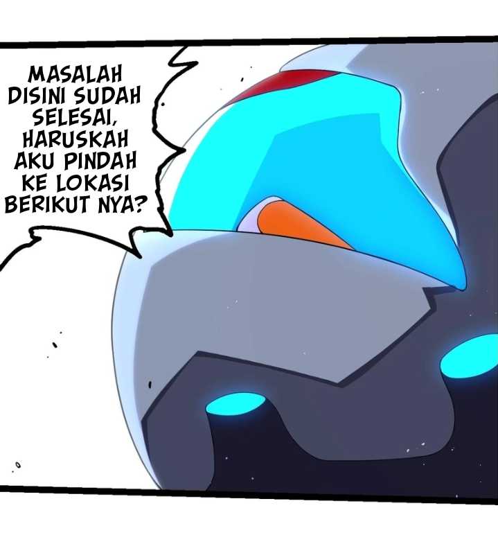 Evolution Begins With A Big Tree Chapter 350 Gambar 24