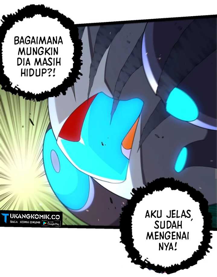 Evolution Begins With A Big Tree Chapter 350 Gambar 26