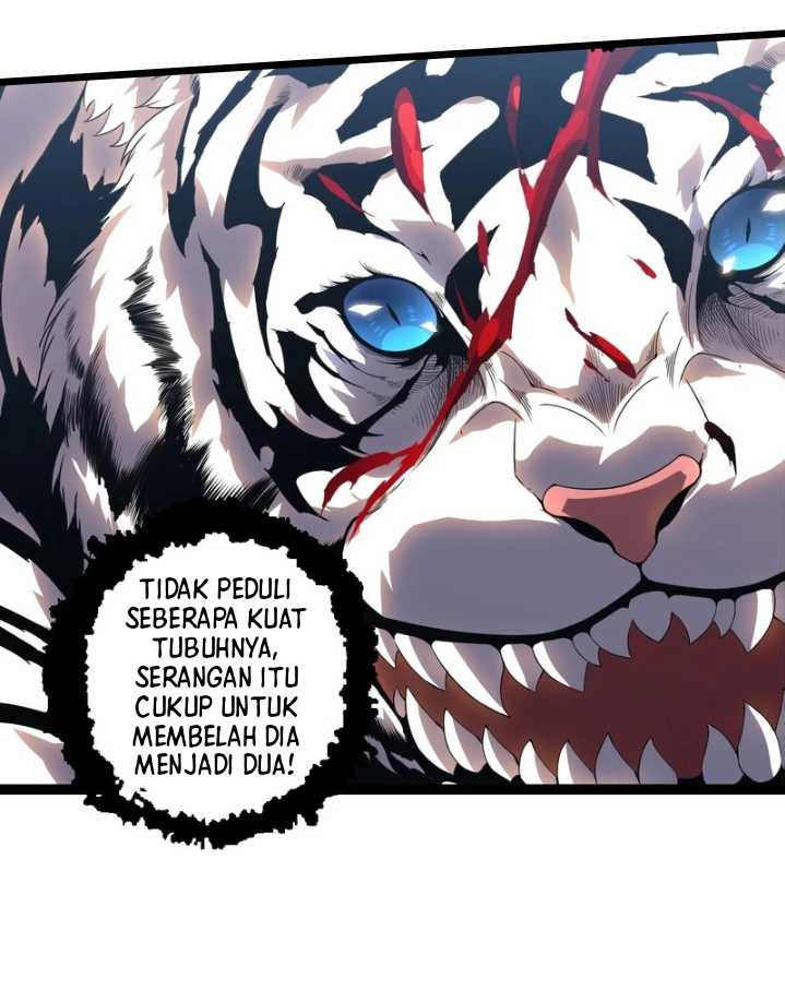 Evolution Begins With A Big Tree Chapter 350 Gambar 27