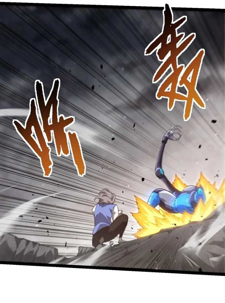 Evolution Begins With A Big Tree Chapter 350 Gambar 30