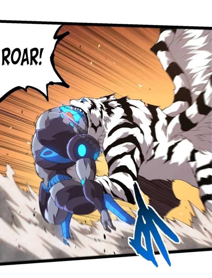 Evolution Begins With A Big Tree Chapter 350 Gambar 31